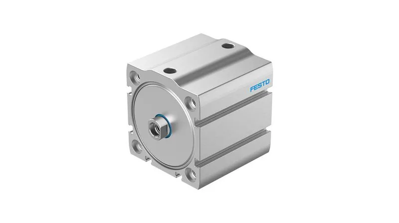 Festo ADN-S-63-5-I-P-A — Pneumatic Cylinders & Actuators