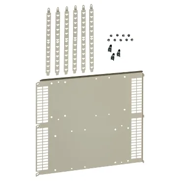 Schneider Electric LVS03485 — Enclosures & Cabinets