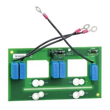 Schneider Electric VX4A10020V21 — Inverter / VFD