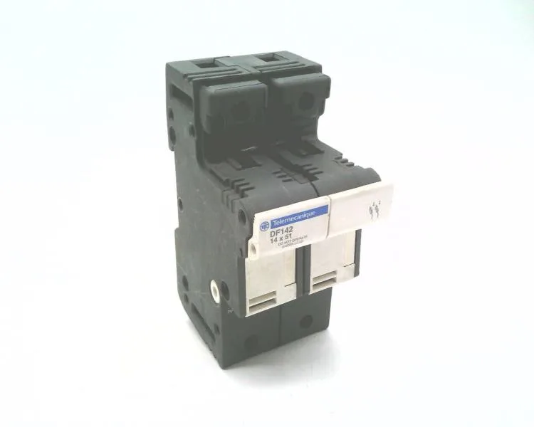 Schneider Electric DF142 (image 2)