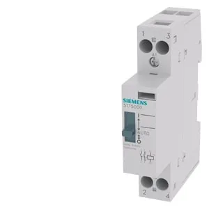 Siemens 5TT5800-6 — Contactors (image 2)