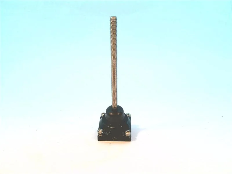 Omron D4A-0016 — Limit Switches (image 4)