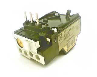 Fuji Electric TR13NW-RA — Overload Relays (image 2)