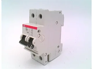 ABB S272-K40