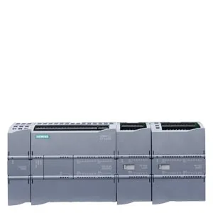 Siemens 6AG1222-1BH32-2XB0 — Digital Output Modules (image 2)