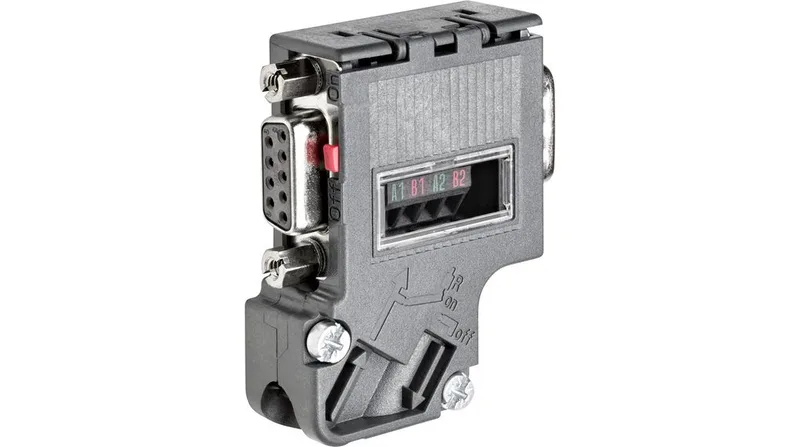 Siemens 6ES7972-0BB42-0XA0 — PLC Accessories (image 2)