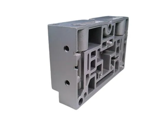 Festo CPV18-EPR — Valve Manifolds & Terminals