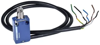 Schneider Electric XCMD2502L5 — Limit Switches