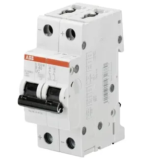ABB S202M-C1UC