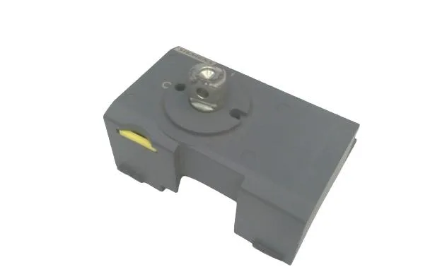 Siemens 3VT9100-3HA10 — Molded Case Circuit Breakers (MCCB) (image 5)