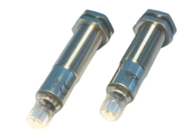 SICK VS/VE18-4N3140V — Photoelectric Sensors