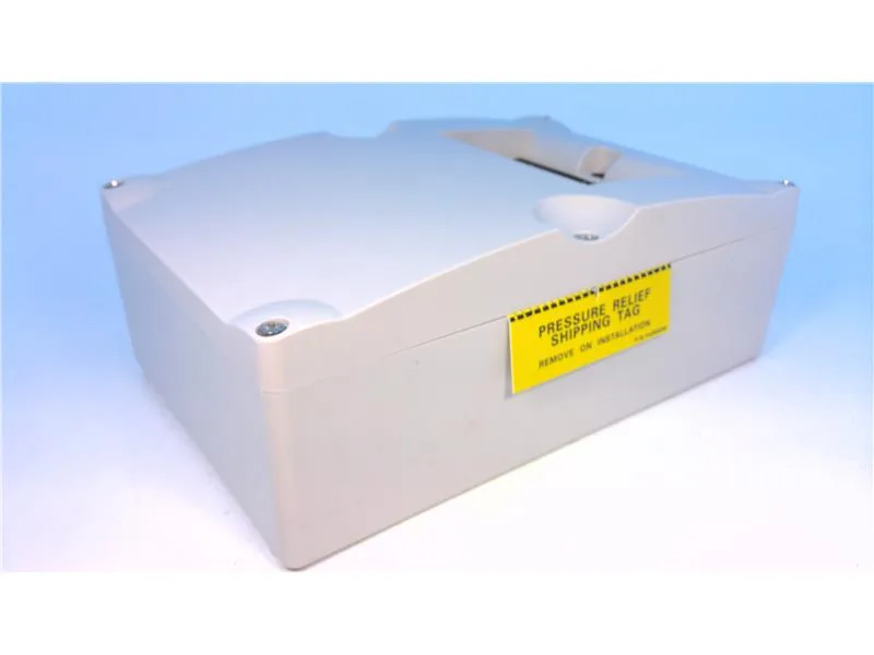 Siemens 7ML50331AA0001A — Level Transmitters (image 2)