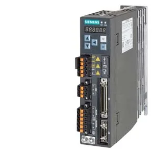 Siemens 6SL3210-5FB10-1UF2 (image 2)