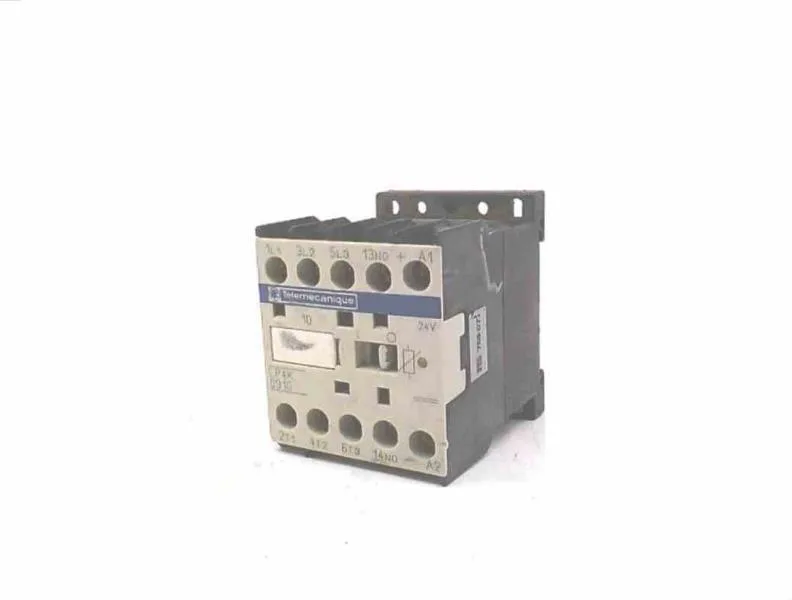 Schneider Electric LP4K0910 — Contactors