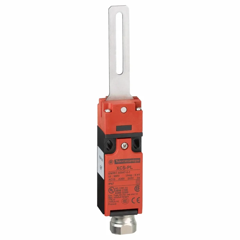 Schneider Electric XCSPL553 — Safety Interlock Switches (image 2)