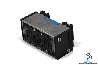 Festo J-5/2-D-1-C — Solenoid & Directional Valves (image 3)