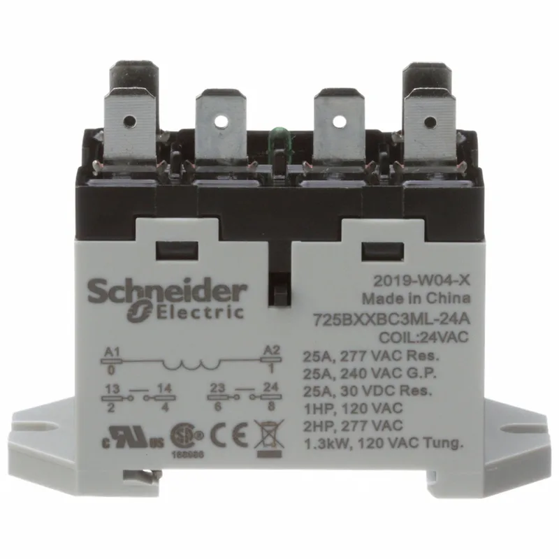 Schneider Electric 725BXXBC3ML-24A (image 5)
