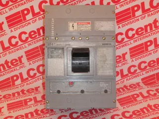 Siemens HLD63B450 — Molded Case Circuit Breakers (MCCB) (image 2)