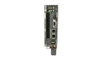 Mitsubishi Electric MR-J4-20GF-RJ — Servo Drives (image 4)