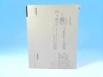 Omron CS1D-DPL01 — PLCs (Programmable Logic Controllers) (image 2)