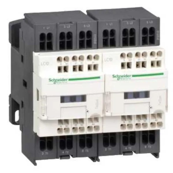 Schneider Electric LC2D093G7