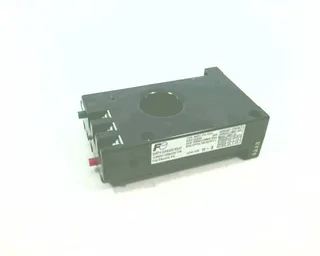 Fuji Electric BRR11N-02S — General Purpose Relays