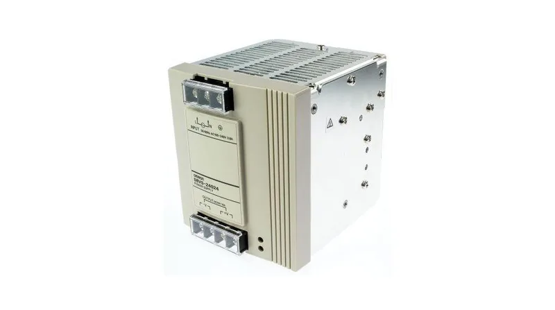 Omron S8VS-24024 (image 3)