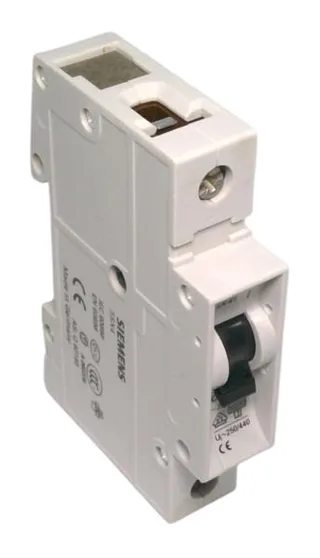 Siemens 5SX4116-7