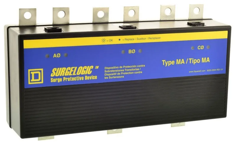 Schneider Electric MA2IBA24 (image 4)
