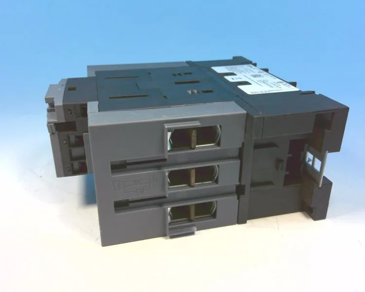 Siemens 3RT2045-1KB40-1AA0 — Contactors (image 3)