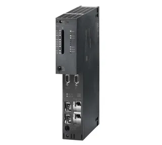Siemens 6ES7414-5HM06-0AB0 — PLCs (Programmable Logic Controllers)