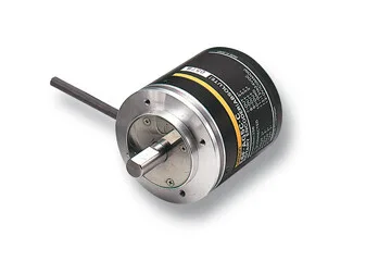 Omron E6CP-AG5C-C 256 5M — Encoders & Resolvers