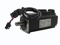 Delta ECMA-C20604RS — Servo Motors with Brake (image 3)