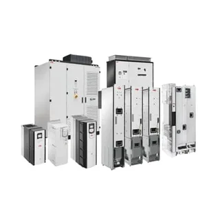 ABB 3AXD50000158072 — AC Drive (VFD) 480V (image 4)