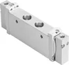 Festo VUWG-L18-B52-G14 — Solenoid & Directional Valves (image 2)