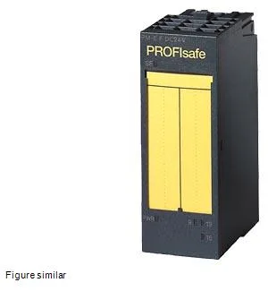 Siemens 6ES7138-4CF03-0AB0 — Digital Output Modules (image 2)