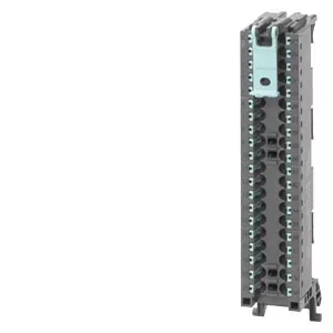 Siemens 6ES7592-1BM00-0XB0 — PLC Communication Modules (image 3)