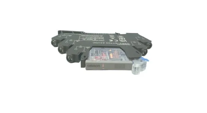 Omron G2RV-ST700 DC24 — General Purpose Relays (image 3)