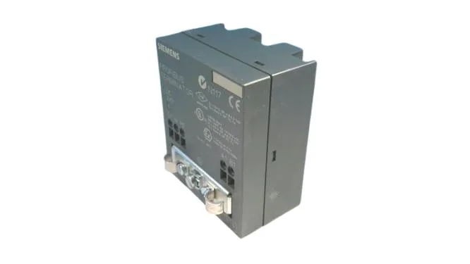 Siemens 6ES7972-0DA00-0AA0 — PLC Accessories (image 5)