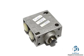 Festo VO-3-1/4 B — Solenoid & Directional Valves (image 3)