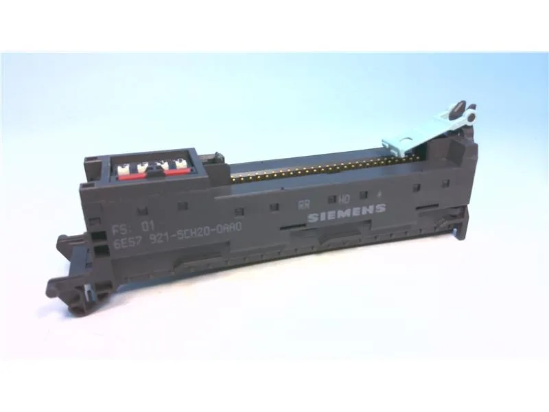 Siemens 6ES7921-5CH20-0AA0 — PLC Accessories (image 4)