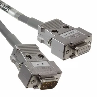 Omron XW2Z-S002 — Cable Assemblies (Cord Sets) (image 3)