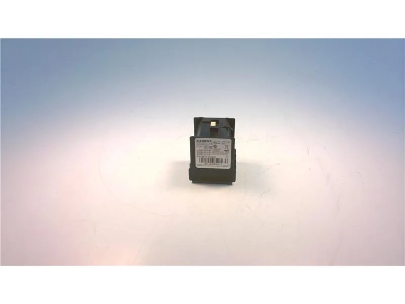 Siemens 3RH2911-2HA30 — Contactors (image 5)