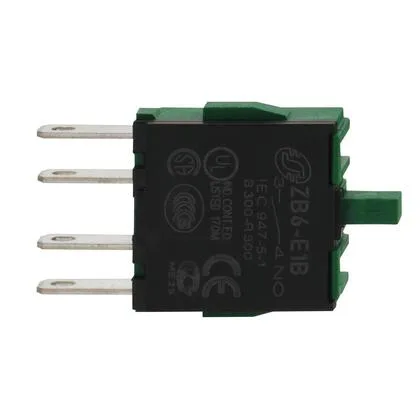 Schneider Electric ZB6E2B (image 4)