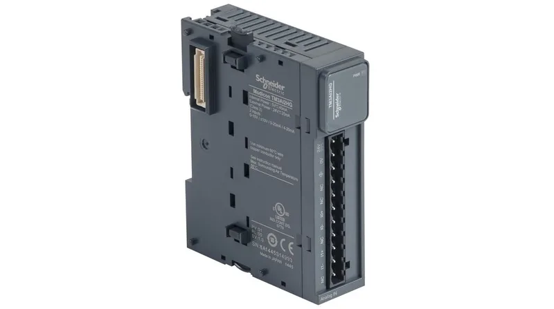 Schneider Electric TM3AI2HG (image 3)