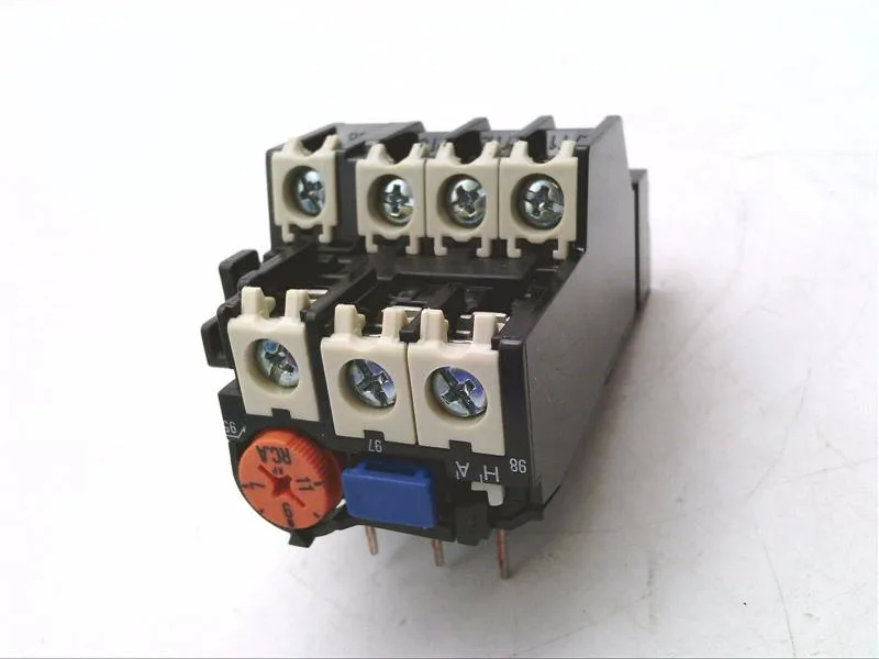 Mitsubishi Electric TH-N12KPUL-9A — Overload Relays (image 2)