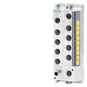 Siemens 6ES7146-6FF00-0AB0 — PLC Communication Modules (image 3)