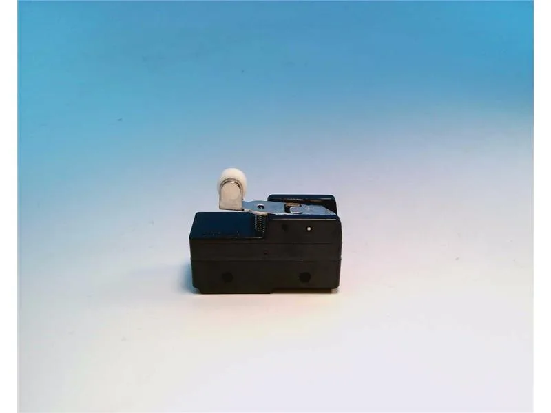 Omron Z-15GW22-K — Limit Switches (image 3)