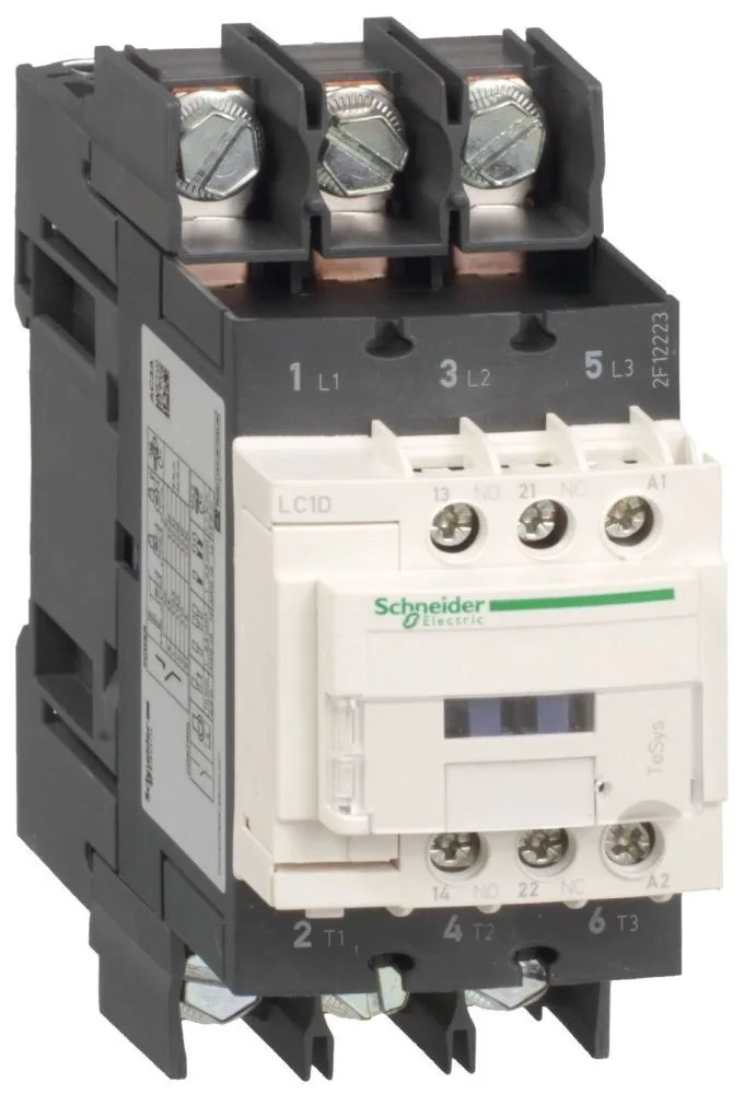 Schneider Electric LC1D65A6B7