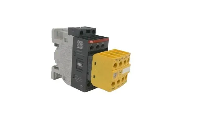 ABB AFS12-30-22-11 — Contactors (image 2)